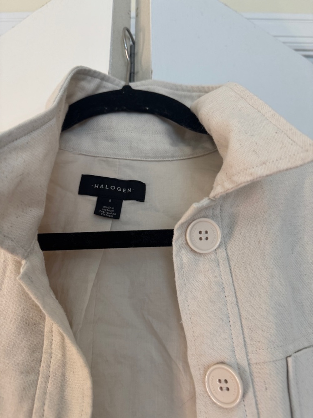 Halogen Jacket - Picture 2 of 7